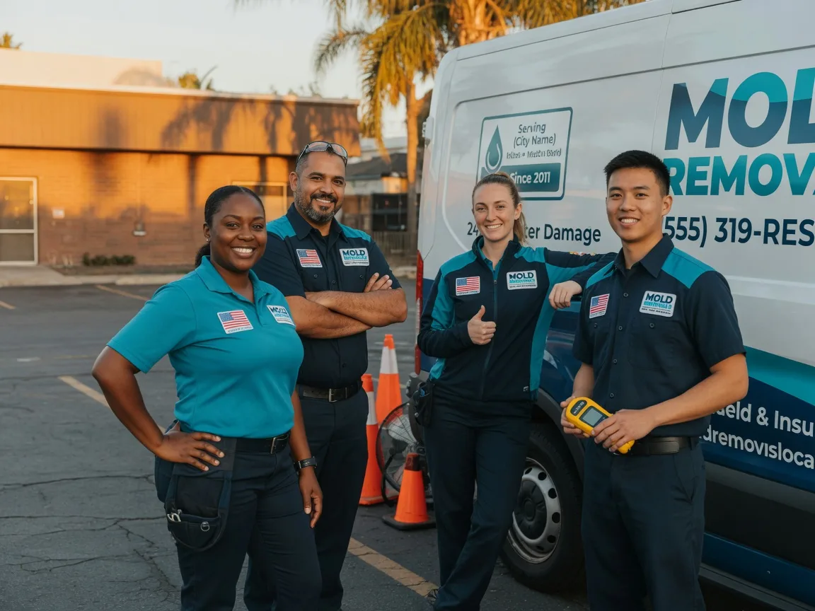Water Damage Restoration company in Monroe, NY